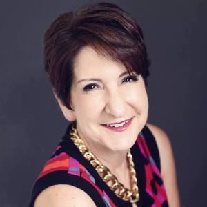 Meet your Posher, Kathryn